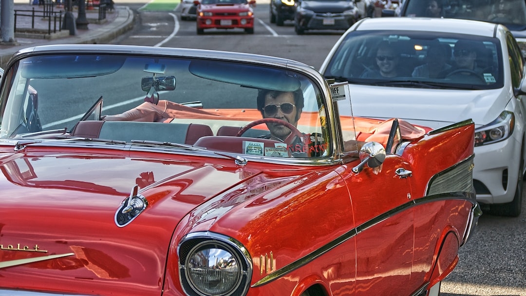 Heartbreak Hotel 1956: Elvis erster Nummer-eins-Hit