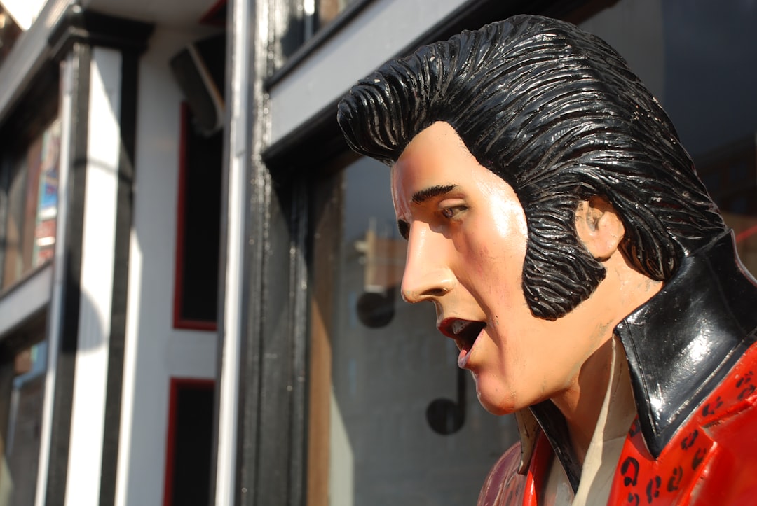 Jailhouse Rock 1957: Song, Film und Tanzszene