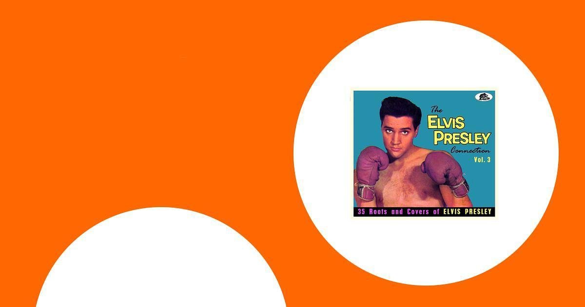 Die besten Elvis Presley CDs 2026: Best-of, Studioalben & Box-Sets