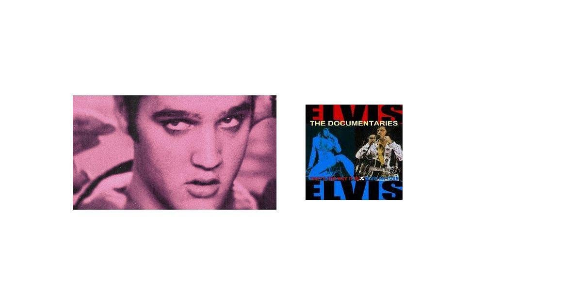 Die besten Elvis Presley Dokumentationen 2026: Filme über den King