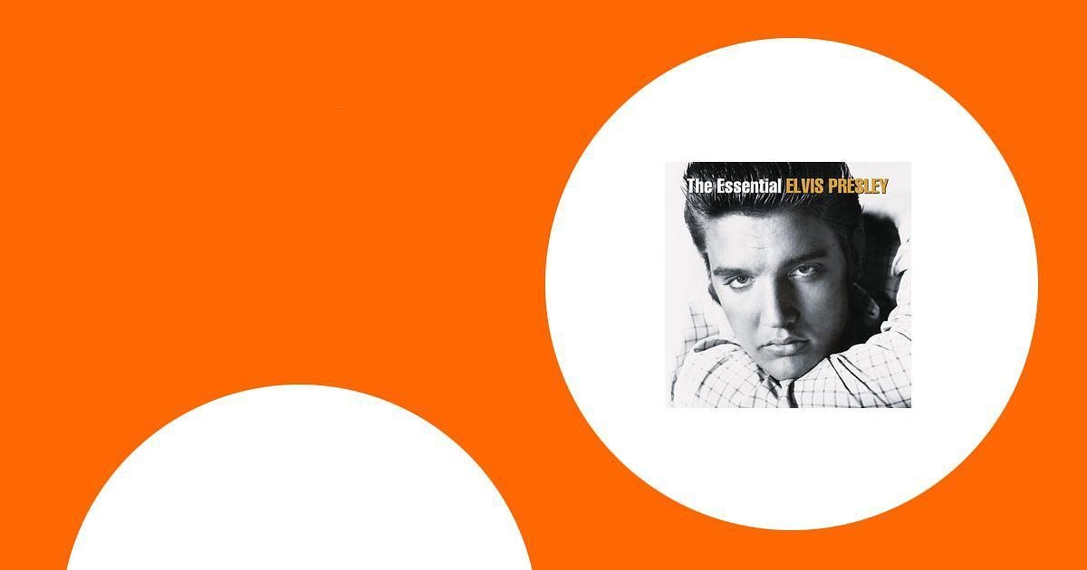 Die besten Elvis Presley Vinyl-LPs 2026: Klassiker & Sammlerstücke